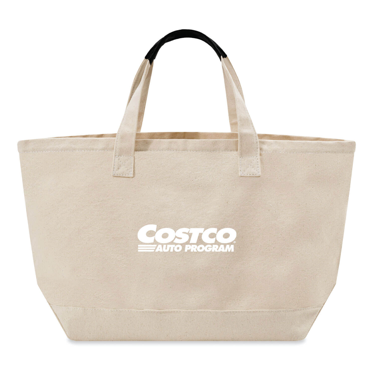 Costco Auto Program branded tote bag